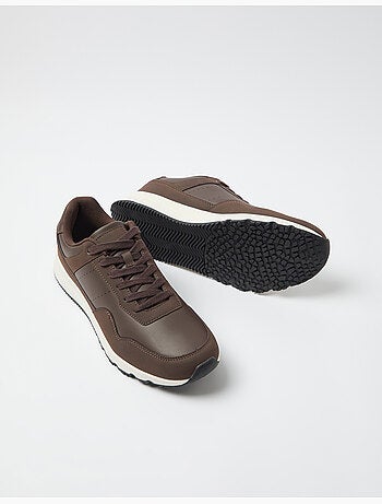 Zapatillas, MO Fashion