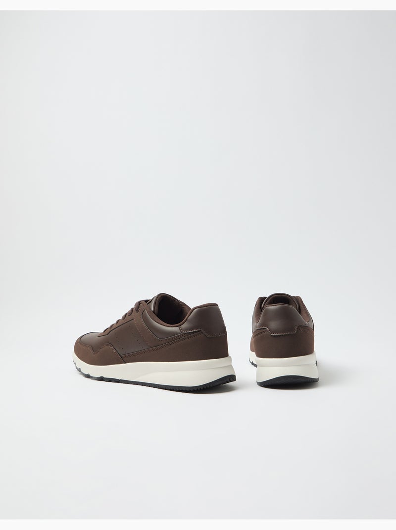 Zapatillas, MO Fashion Marrón - Kiabi