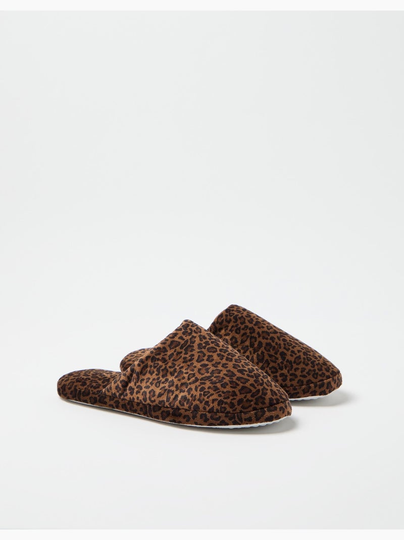 Zapatillas, MO Fashion Marrón - Kiabi