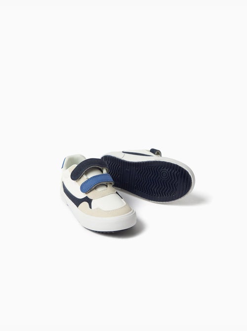 Zapatillas, mo fashion - Kiabi Zapatillas, mo fashion - Kiabi