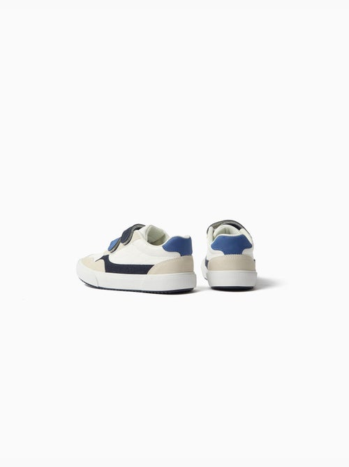 Zapatillas, mo fashion - Kiabi Zapatillas, mo fashion - Kiabi