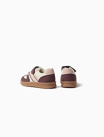Zapatillas, mo fashion