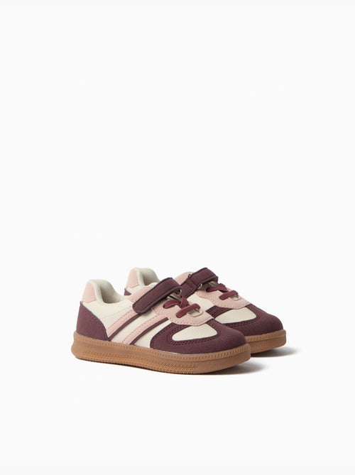 Zapatillas, mo fashion - Kiabi Zapatillas, mo fashion - Kiabi