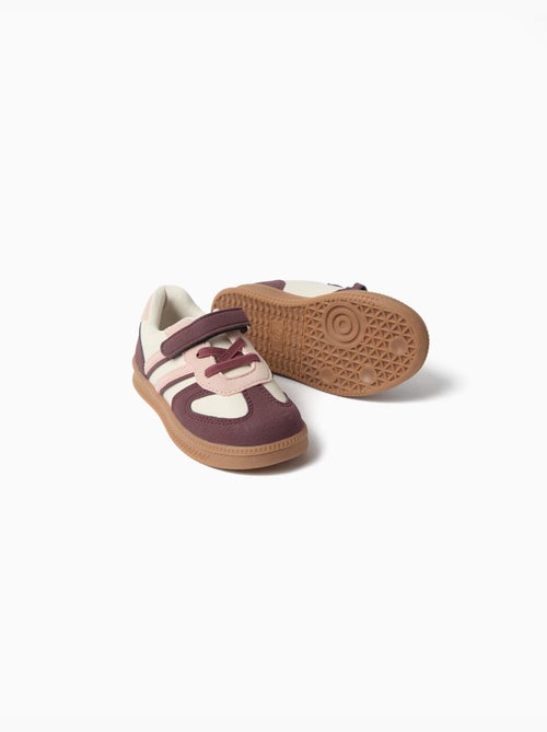 Zapatillas, mo fashion - Kiabi Zapatillas, mo fashion - Kiabi