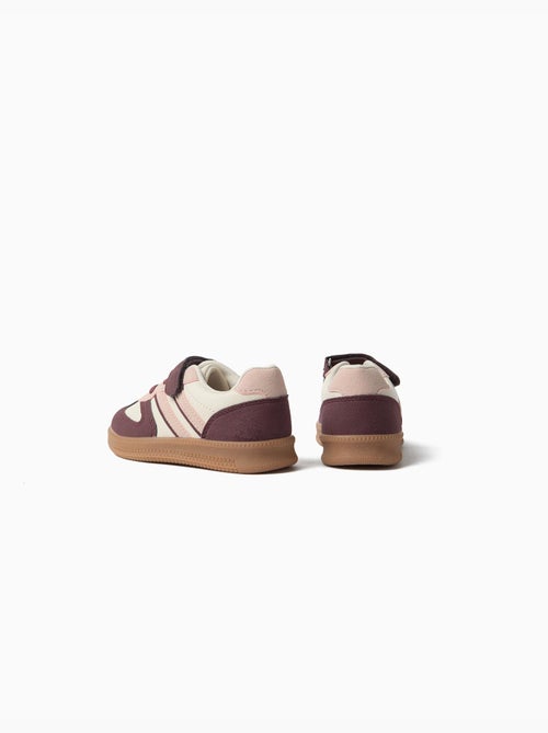 Zapatillas, mo fashion - Kiabi Zapatillas, mo fashion - Kiabi