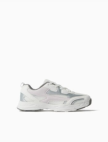 Zapatillas, mo fashion