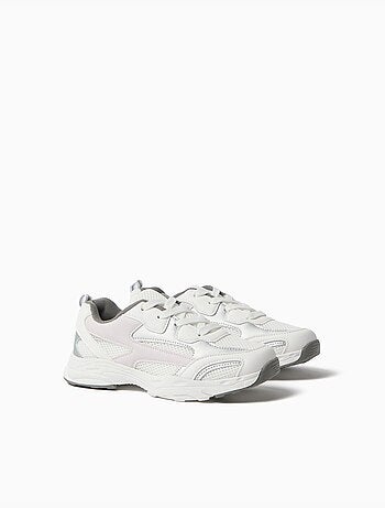 Zapatillas, mo fashion