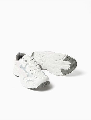 Zapatillas, mo fashion