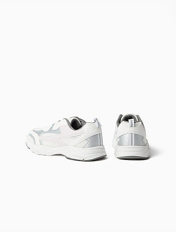 Zapatillas, mo fashion