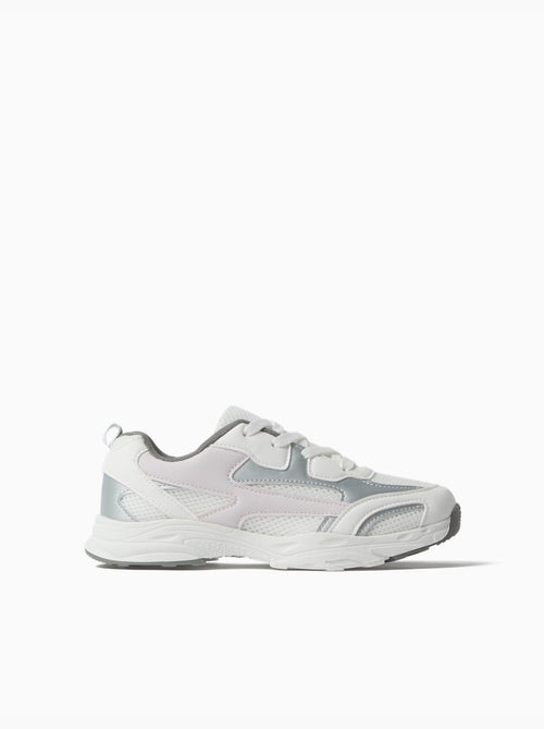 Zapatillas, mo fashion - Kiabi