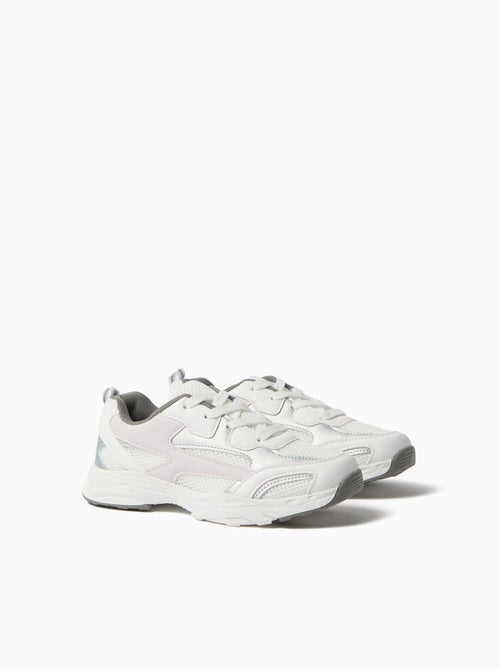 Zapatillas, mo fashion - Kiabi