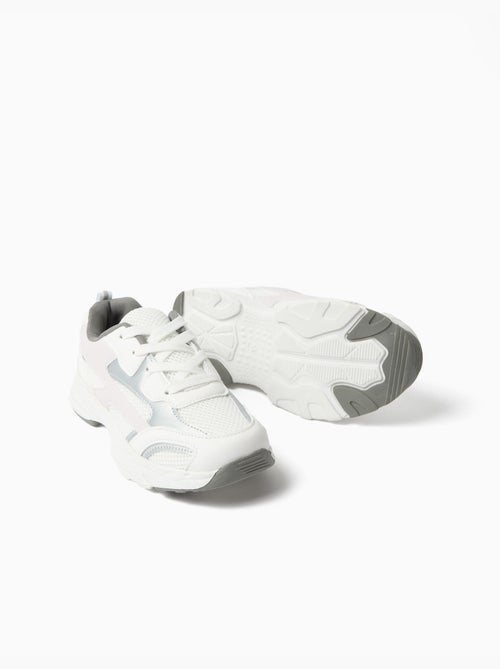 Zapatillas, mo fashion - Kiabi