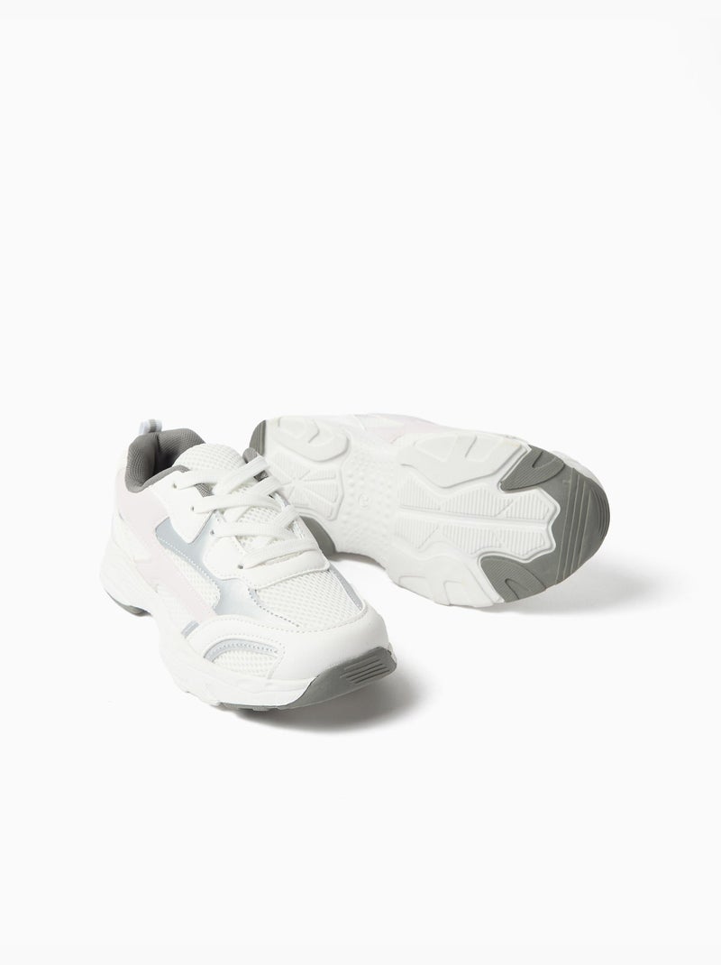 Zapatillas, mo fashion Multicolor - Kiabi