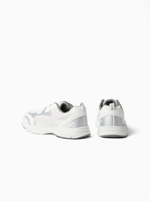 Zapatillas, mo fashion - Kiabi
