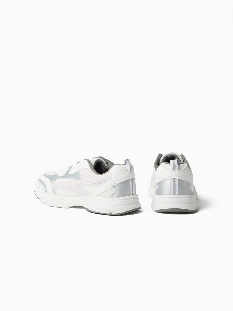 Zapatillas, mo fashion Multicolor - Kiabi