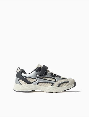 Zapatillas, mo fashion