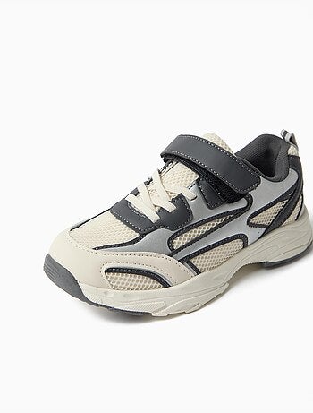 Zapatillas, mo fashion