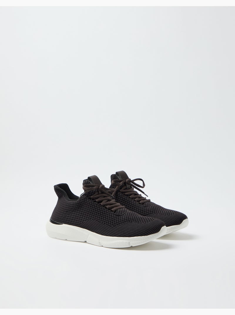 Zapatillas, MO Fashion Negro - Kiabi