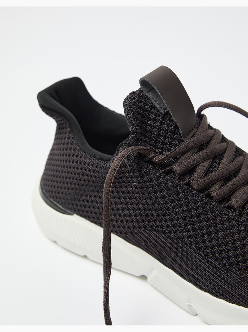 Zapatillas, MO Fashion Negro - Kiabi