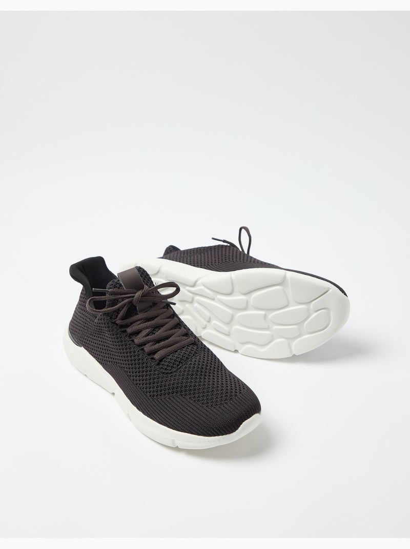 Zapatillas, MO Fashion Negro - Kiabi