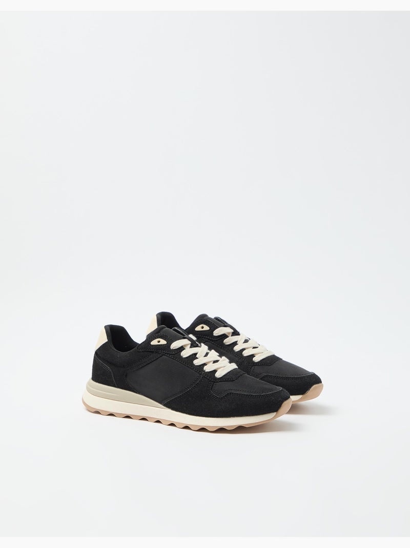 Zapatillas, MO Fashion Negro - Kiabi