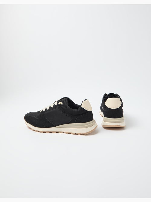 Zapatillas, MO Fashion - Kiabi