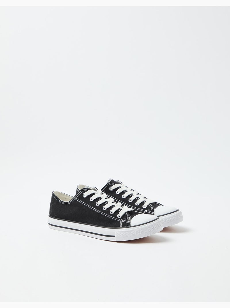 Zapatillas, MO Fashion Negro - Kiabi