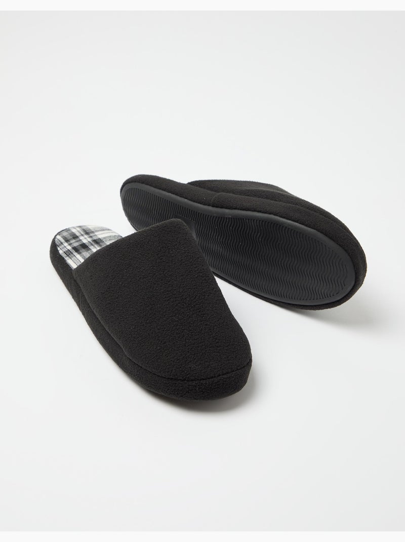 Zapatillas, MO Fashion Negro - Kiabi