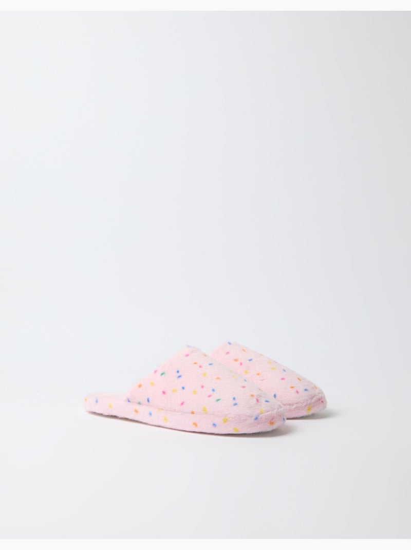 Zapatillas, mo fashion Rosa - Kiabi