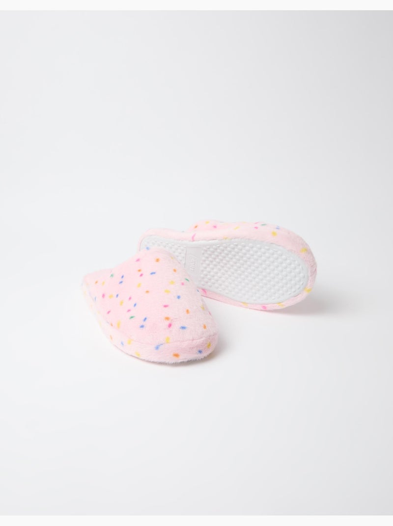 Zapatillas, mo fashion Rosa - Kiabi
