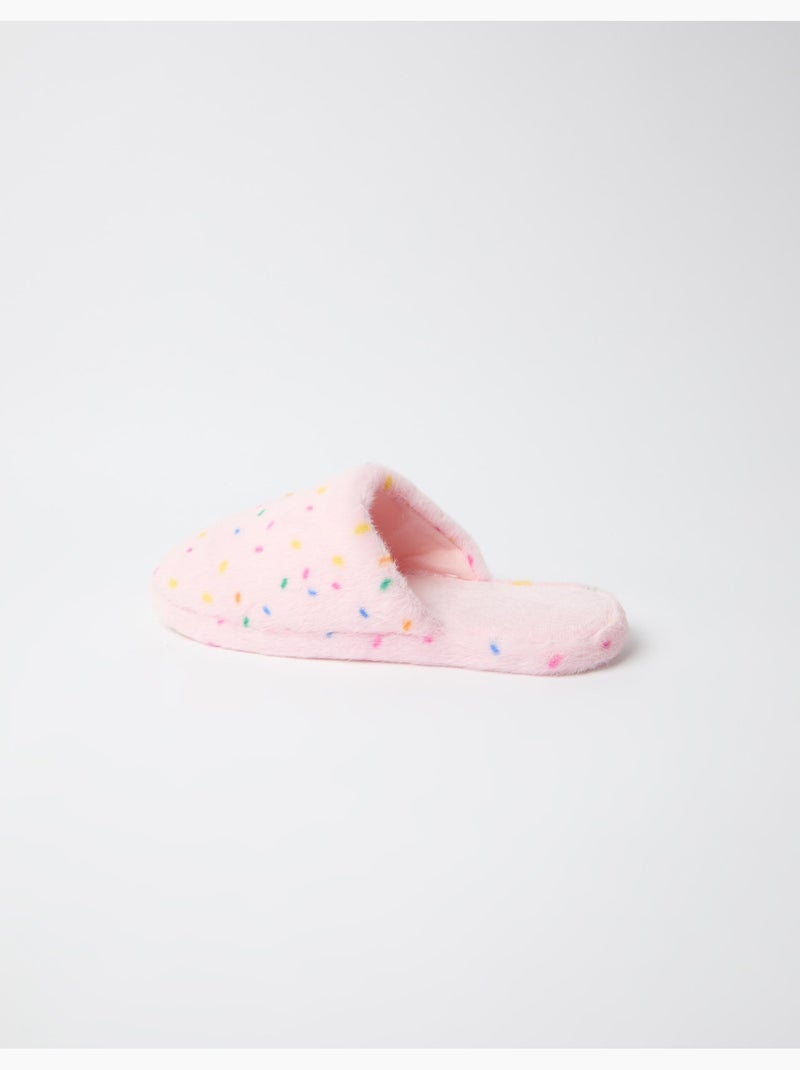 Zapatillas, mo fashion Rosa - Kiabi