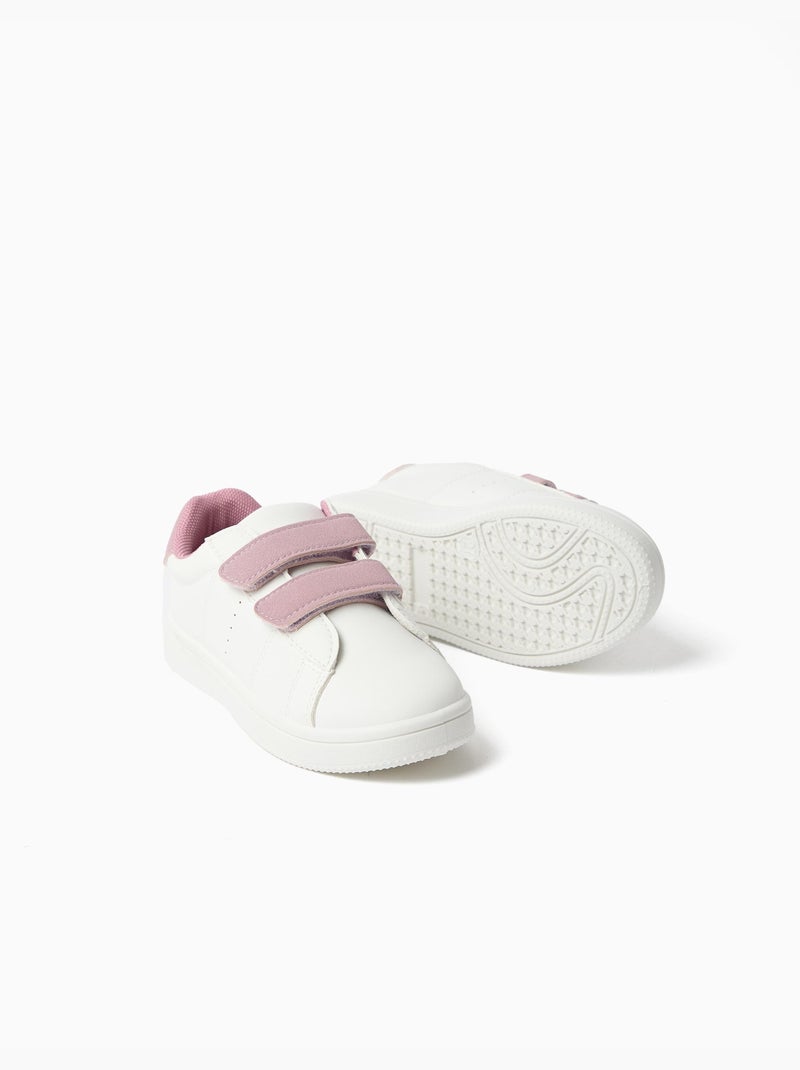 Zapatillas, mo fashion Rosa - Kiabi