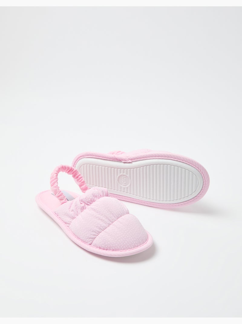 Zapatillas, MO Fashion Rosa - Kiabi