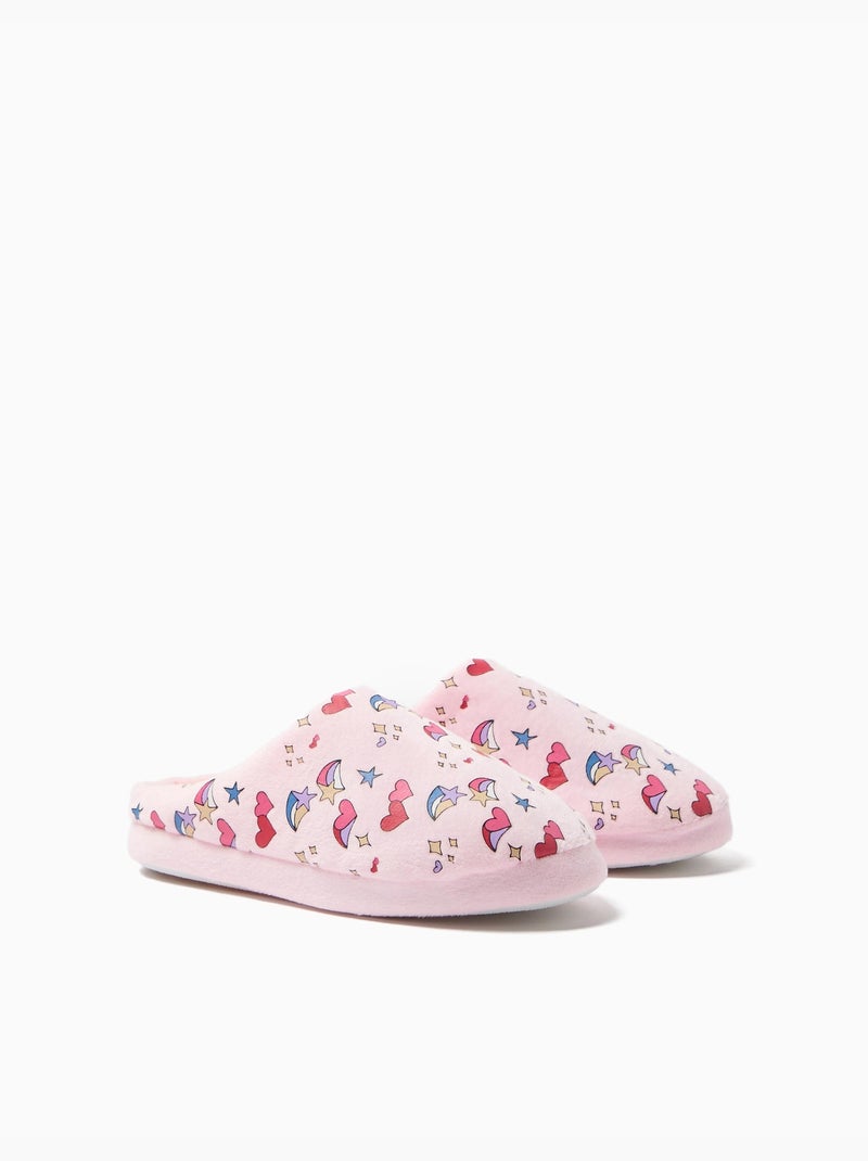 Zapatillas, MO Fashion Rosa - Kiabi