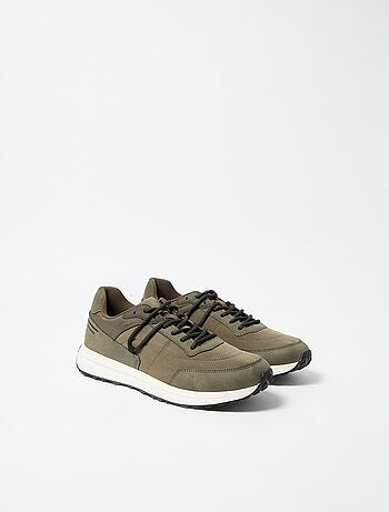 Zapatillas, mo fashion
