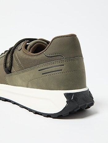 Zapatillas, mo fashion
