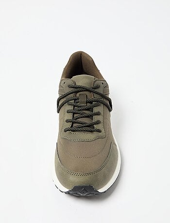 Zapatillas, mo fashion