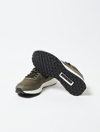 Zapatillas, mo fashion