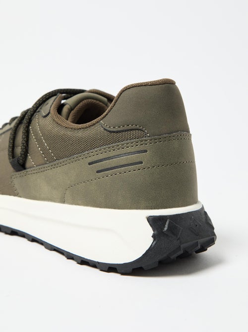 Zapatillas, MO Fashion - Kiabi Zapatillas, MO Fashion - Kiabi