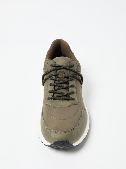 Zapatillas, MO Fashion - Kiabi Zapatillas, MO Fashion - Kiabi