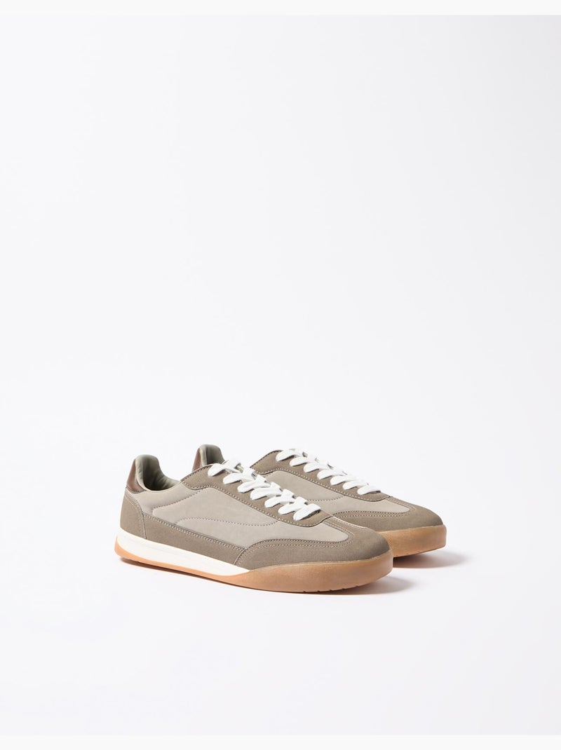 Zapatillas, MO Fashion Verde - Kiabi