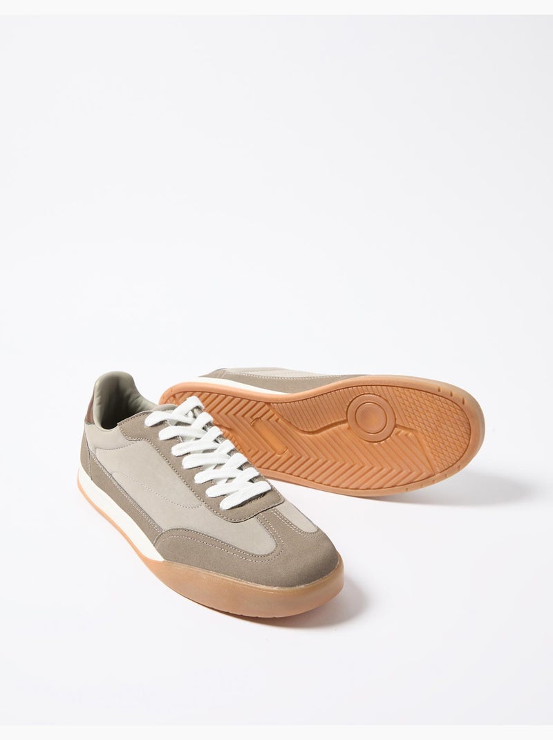 Zapatillas, MO Fashion Verde - Kiabi