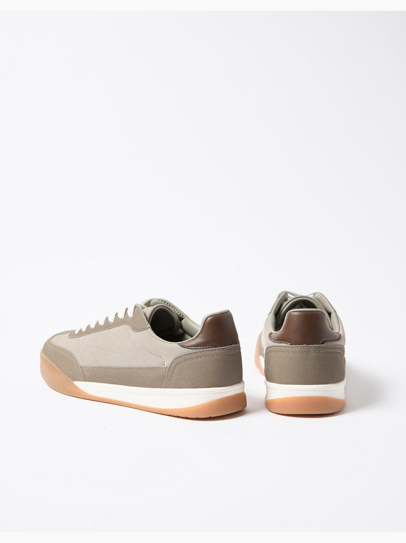 Zapatillas, MO Fashion Verde - Kiabi
