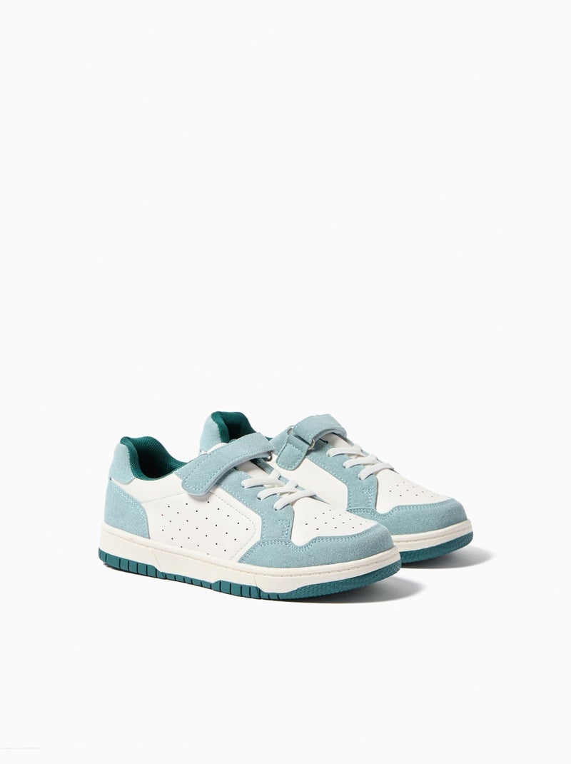 Zapatillas, MO Fashion Verde - Kiabi