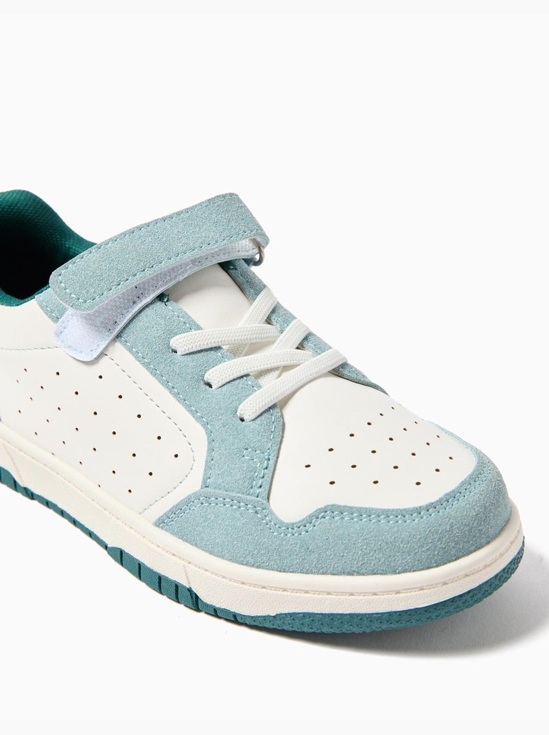 Zapatillas, MO Fashion Verde - Kiabi