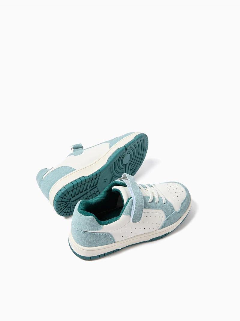 Zapatillas, MO Fashion Verde - Kiabi