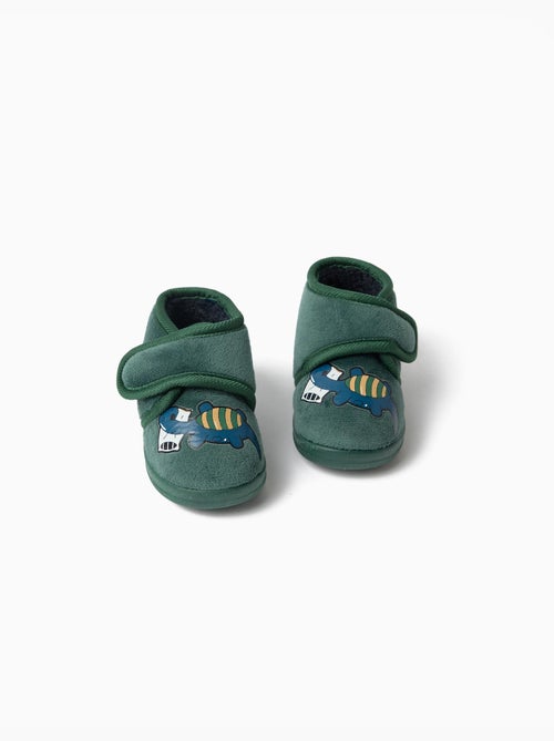 Zapatillas, mo fashion - Kiabi Zapatillas, mo fashion - Kiabi