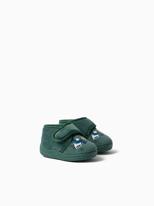 Zapatillas, mo fashion - Kiabi Zapatillas, mo fashion - Kiabi