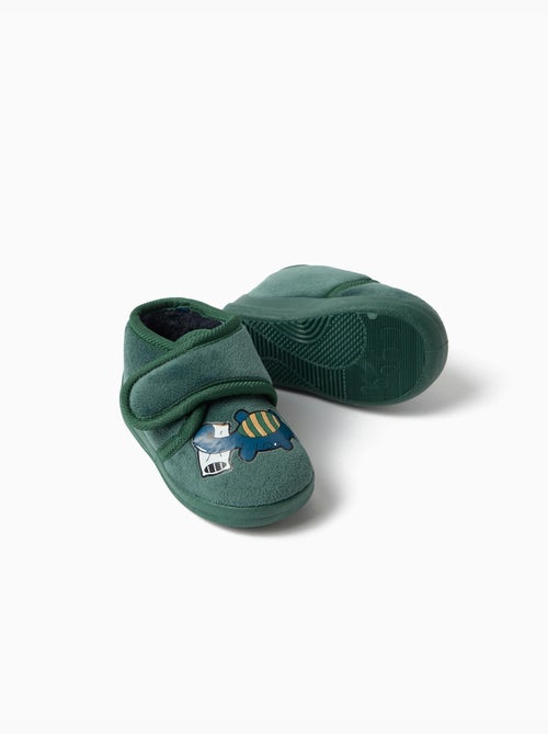 Zapatillas, mo fashion - Kiabi Zapatillas, mo fashion - Kiabi