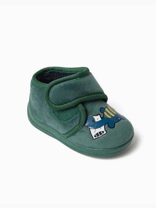 Zapatillas, mo fashion - Kiabi Zapatillas, mo fashion - Kiabi